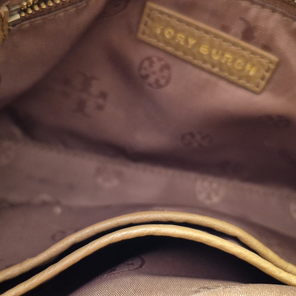 Tory Burch Brown Crossbody Bag - Picture 8 of 8